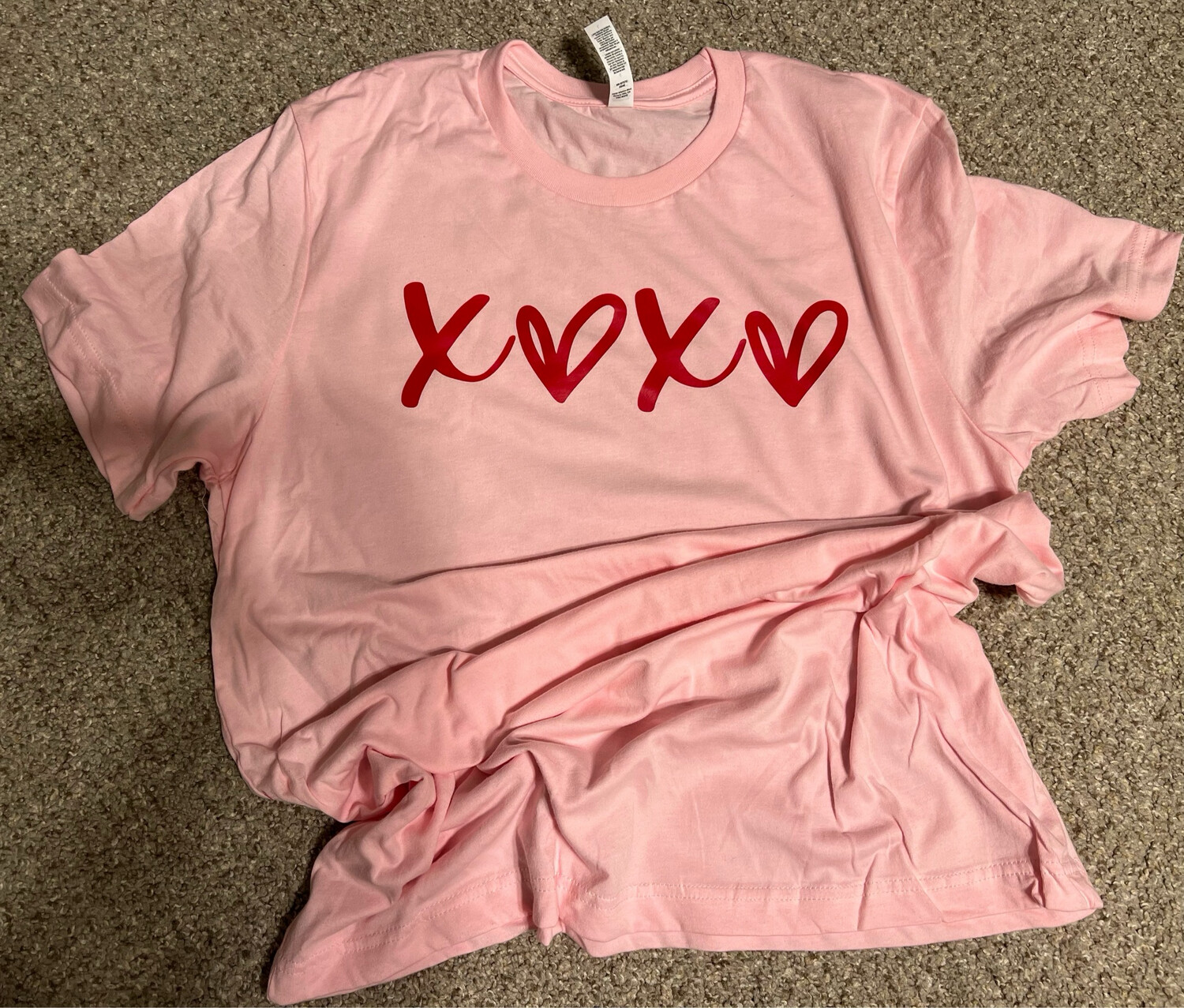 X And O’s