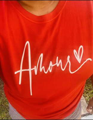 Amor