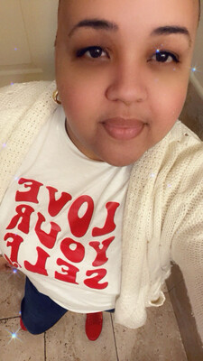 Love Your Self