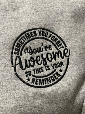Awesome
