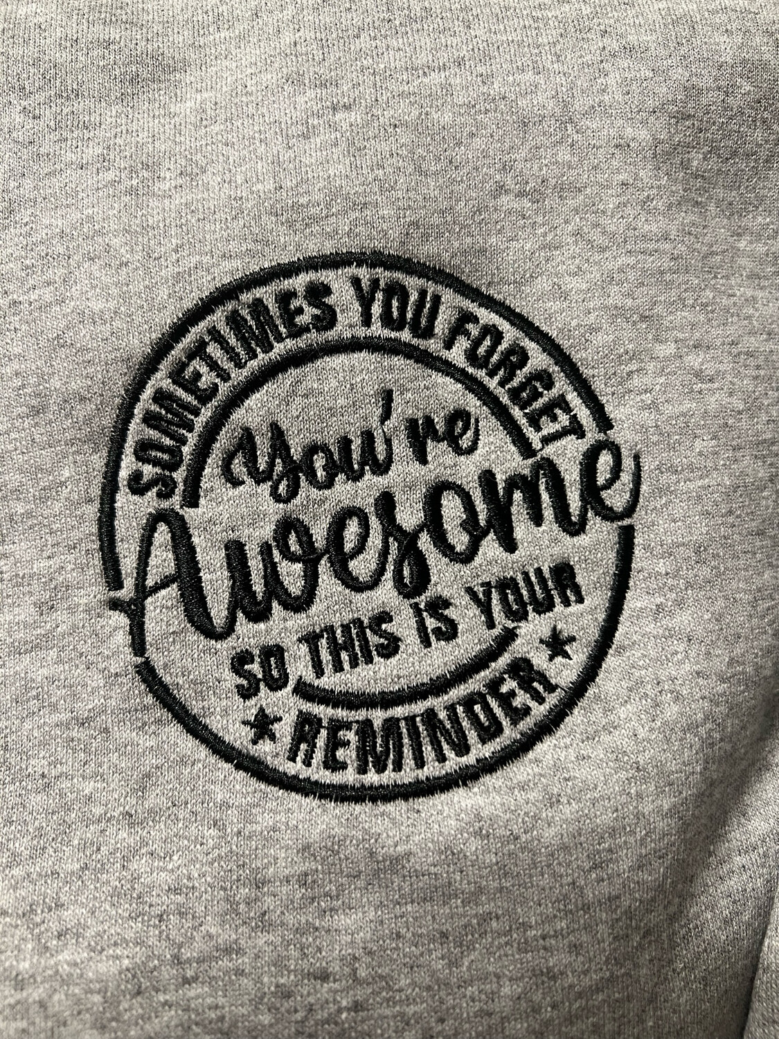 Awesome