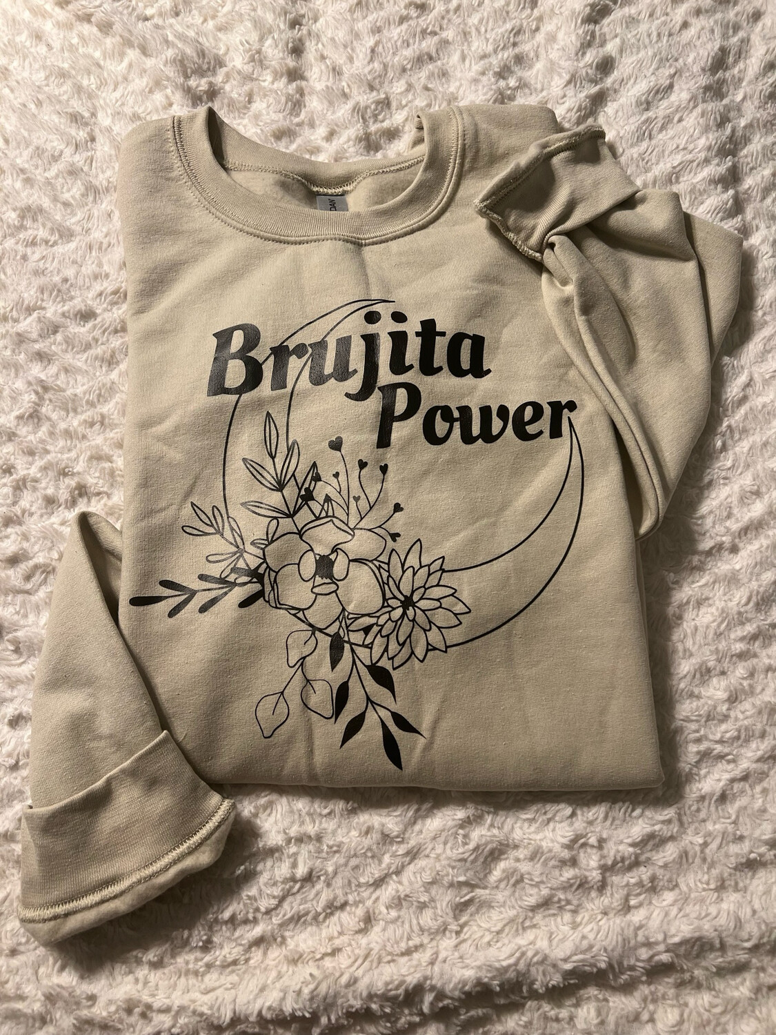 Brújita