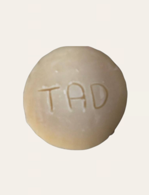 CocoLive+honey soap