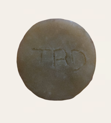 Palm+CocoLive soap