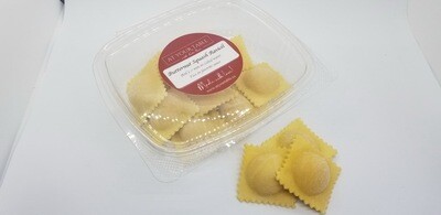 Butternut Squash Ravioli Butternut Squash Ravioli