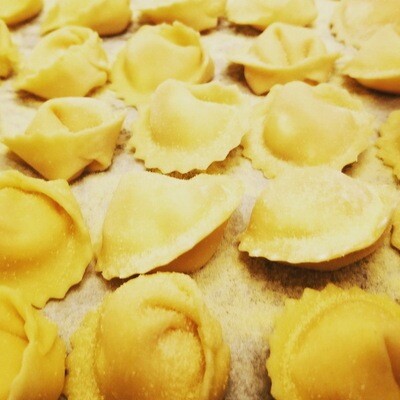 Frozen Pastas
