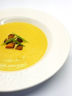 Frozen Soups