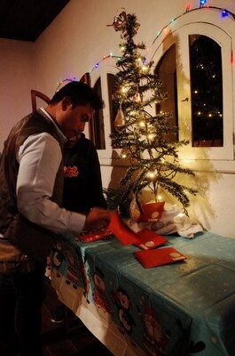 Traveler&#39;s Kit with Due South Travels