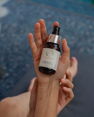Insect Repellent