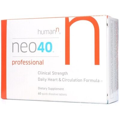 Neo-40 by HumanN