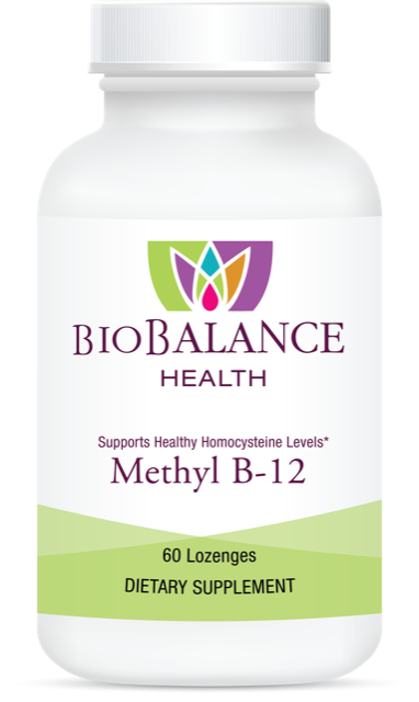 Methyl B-12
