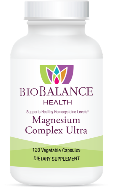 Magnesium Complex Ultra