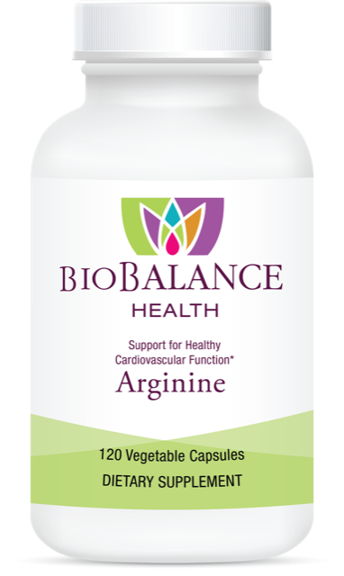 Arginine