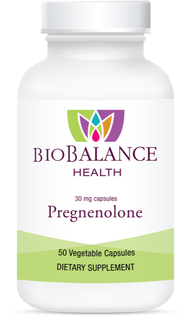 Pregnenolone