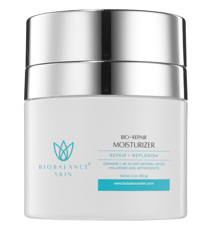 Bio-Repair Moisturizer