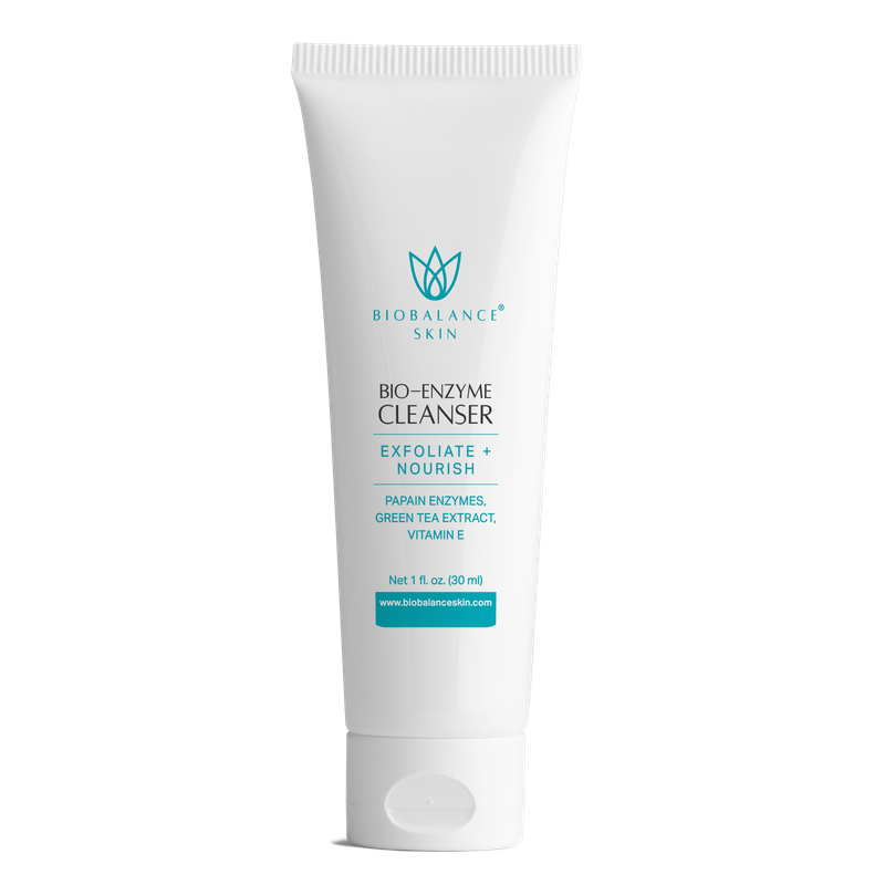 Bio-Clear Cleanser