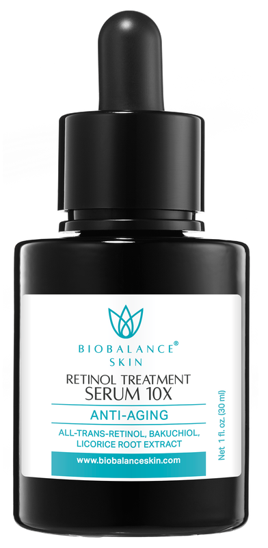 BioBalance Skin Retinol Treatment Serum