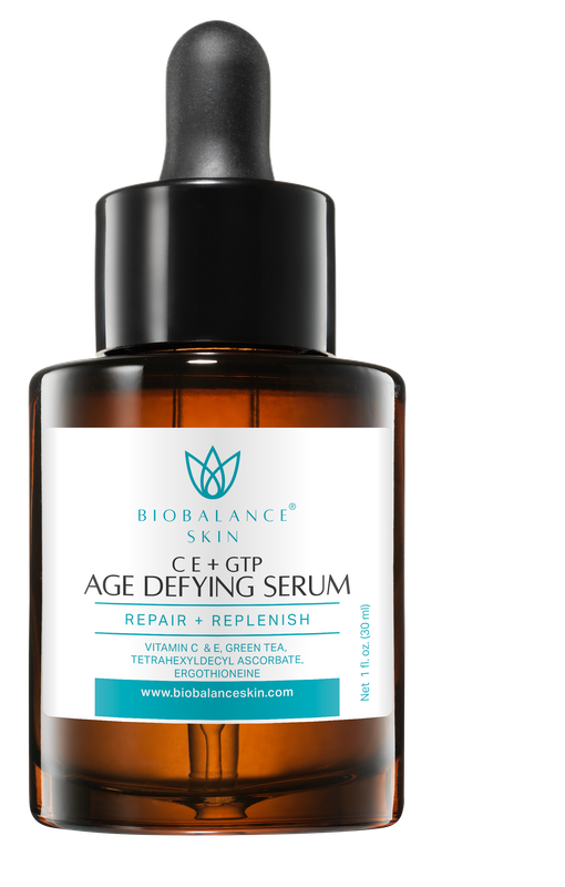BioBalance Skin CE + GTP Age Defying Serum