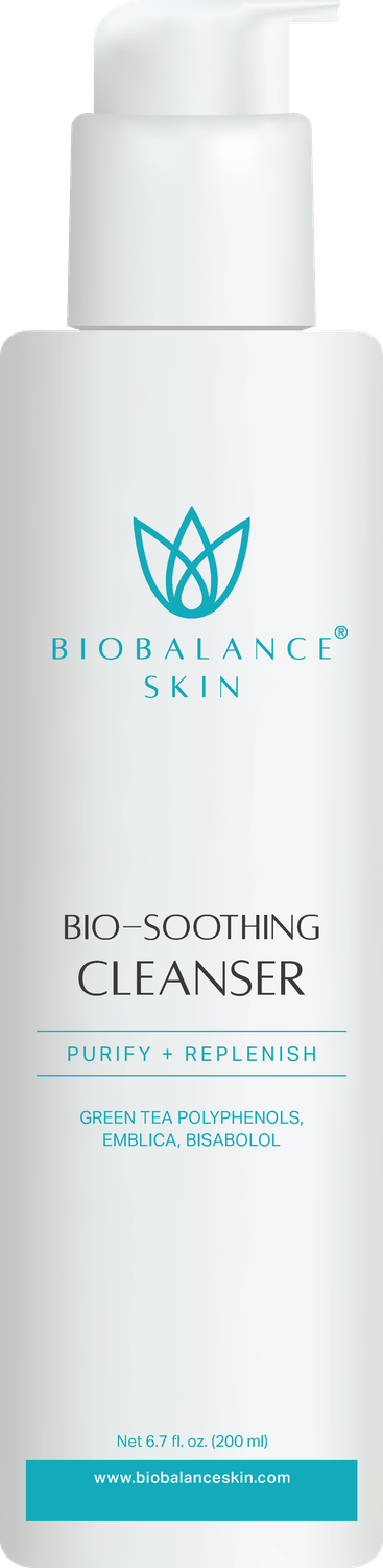 Bio-Soothing Cleanser