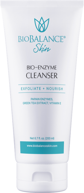 Bio-Enzyme Cleanser