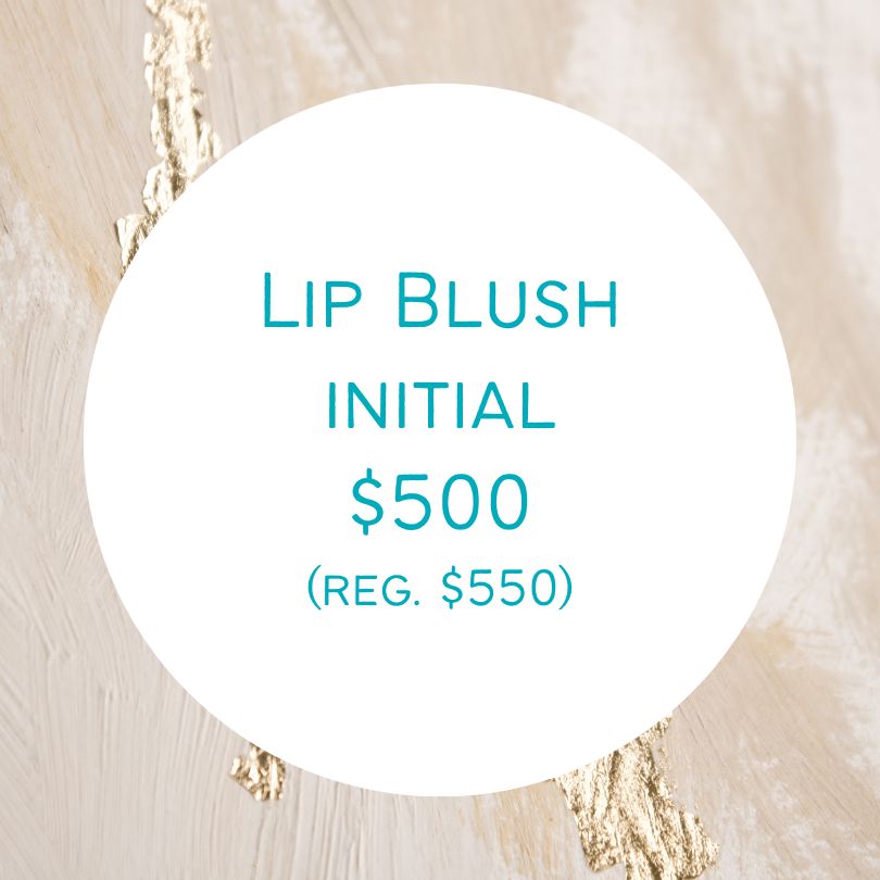 Lip Blush