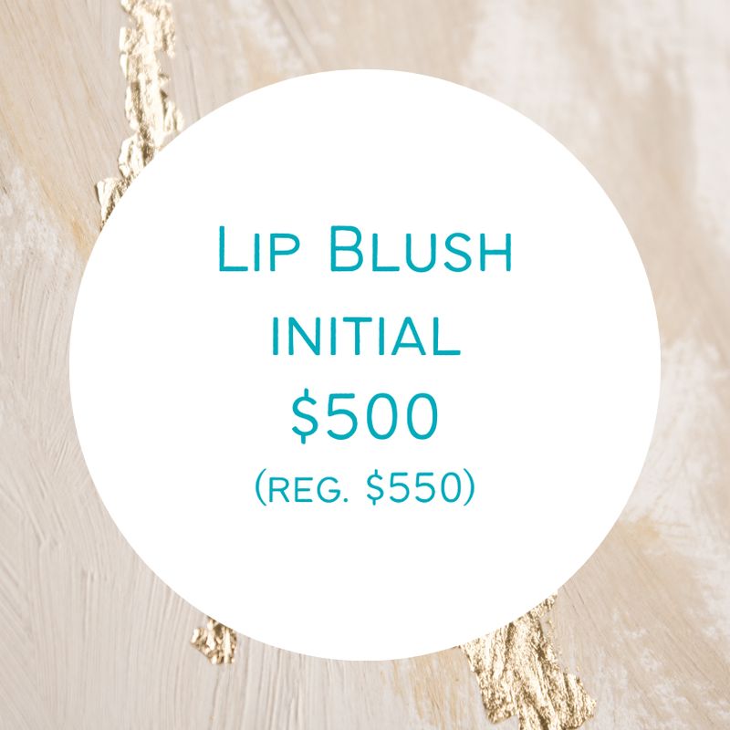 Lip Blush