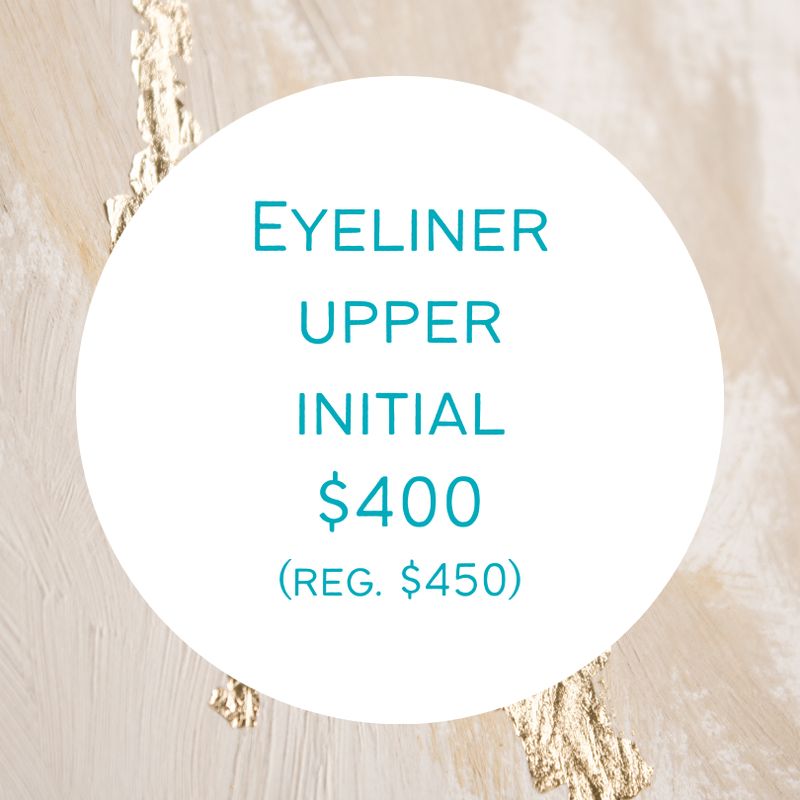 Eyeliner Upper