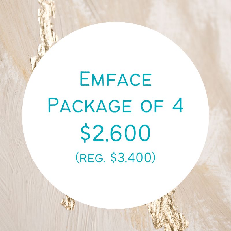 Emface Treatment