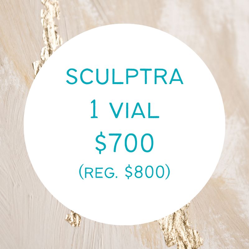 Sculptra