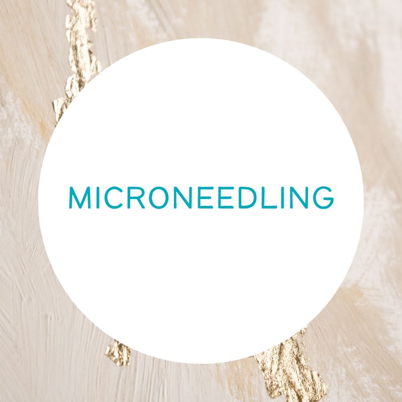 Microneedling