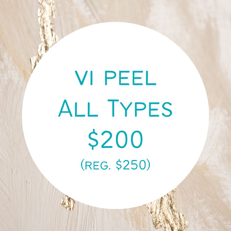 VI Peel