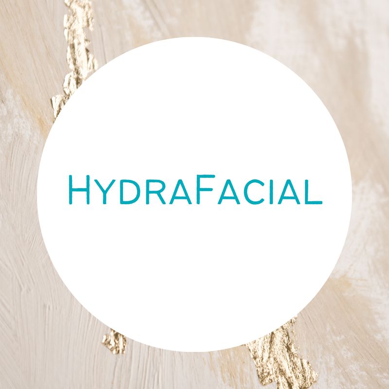 HydraFacial