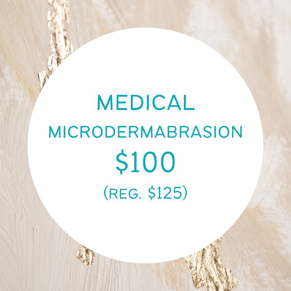 Medical Microdermabrasion