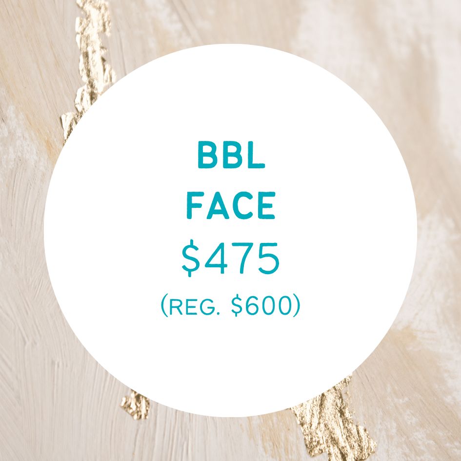 BBL PhotoFacial