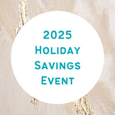 BioBalance Skin Holiday Savings Event