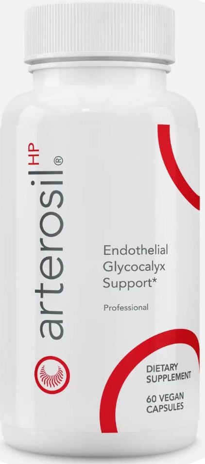 Arterosil HP Arterosil HP