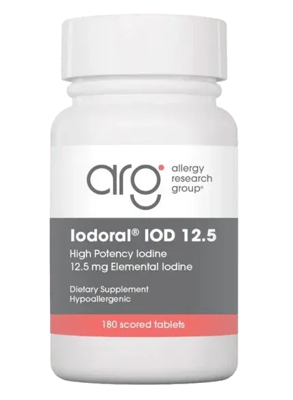 Iodoral Iodoral