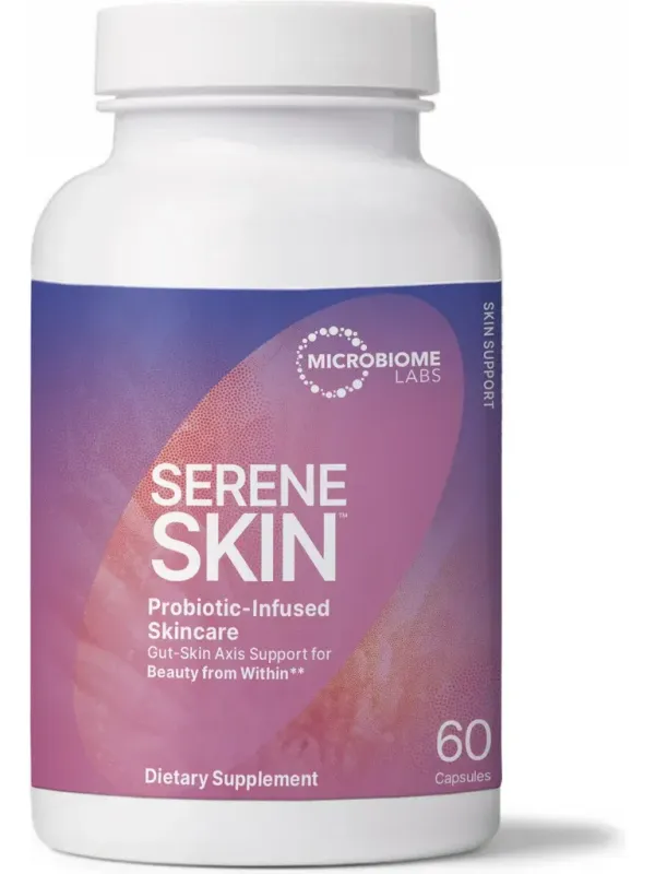 Serene Skin Probiotic