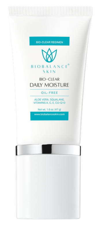 Bio-Clear Oil-Free Daily Moisture