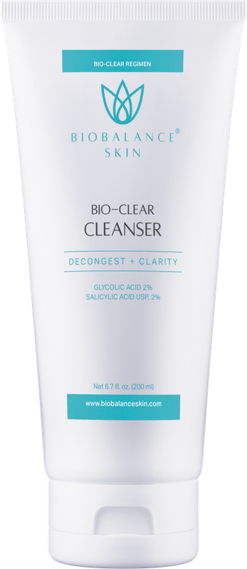 Bio-Clear Cleanser