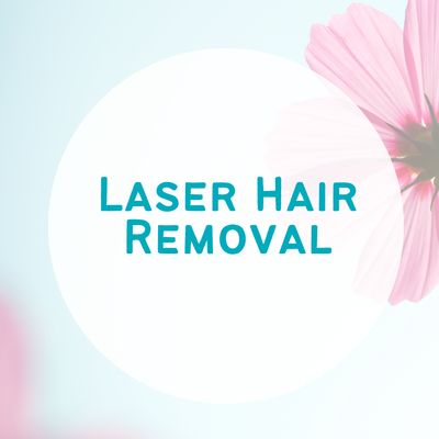 Laser Hair Removal
