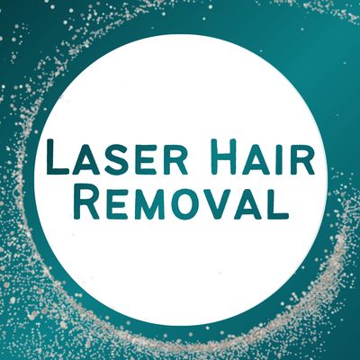 Laser Hair Removal