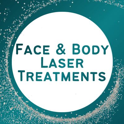 Face & Body Laser Treatments
