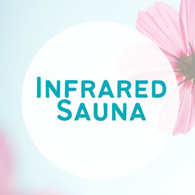 Infrared Sauna