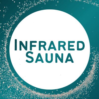 Infrared Sauna