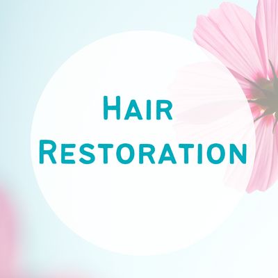 Hair Restoration