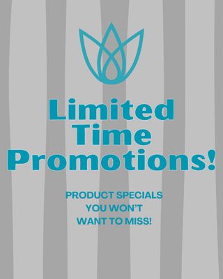 Promotions