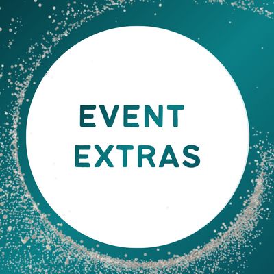 Event Extras