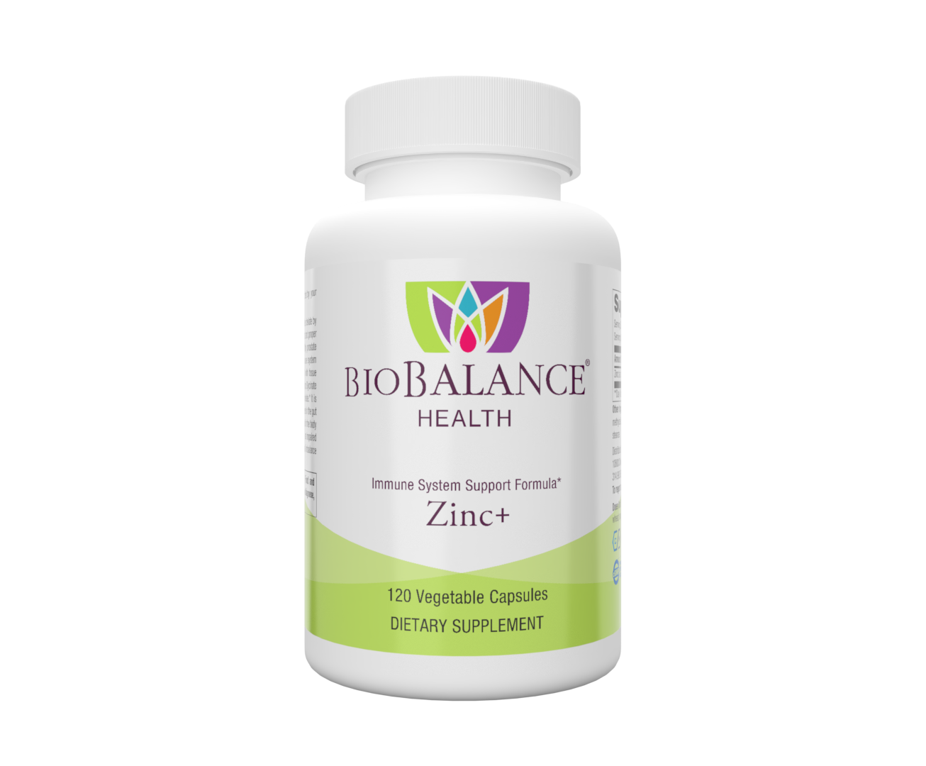 Zinc+