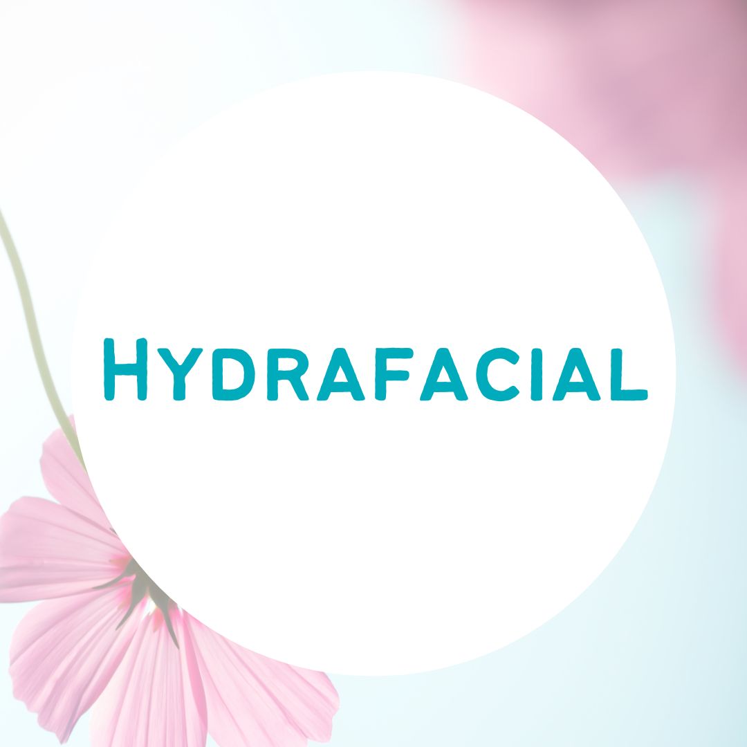 HydraFacial HydraFacial